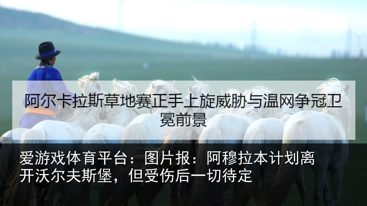 爱游戏体育平台:图片报:阿穆拉本计划离开沃尔夫斯堡,但受伤后一切待定